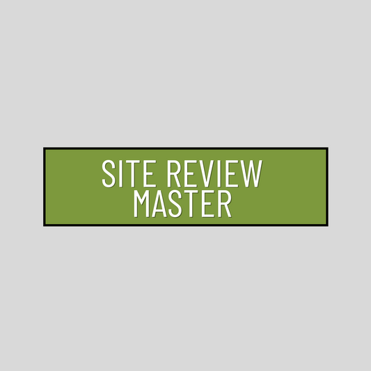 Site Review Master