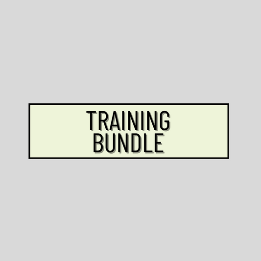 Compliance Training Package